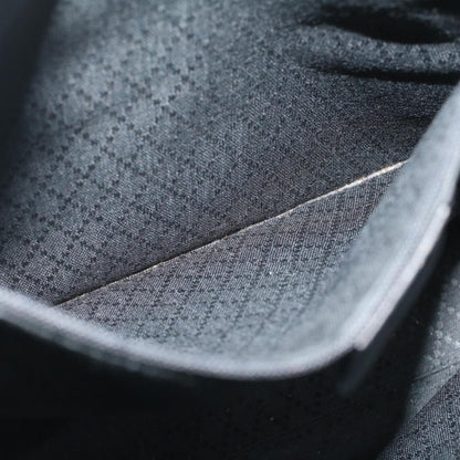 Gucci Vintage Handbag Nylon, BLACK, NYLON, Handbag