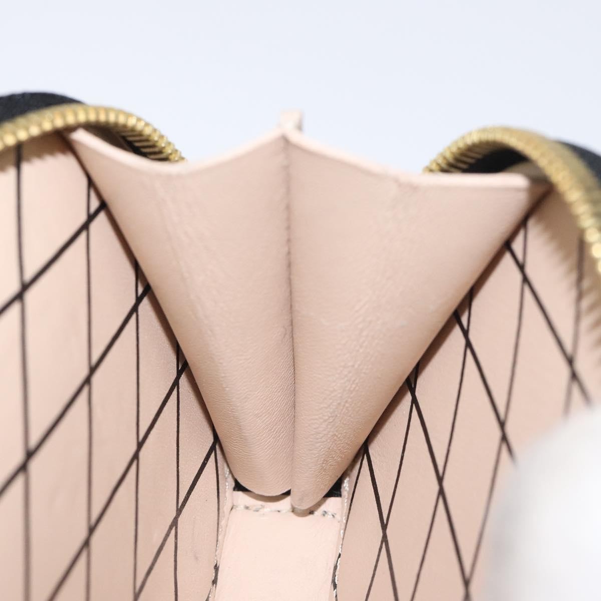 Louis Vuitton Boite Chapeau Coin Purse Monogram Canvas, BROWN, CANVAS, Wallets