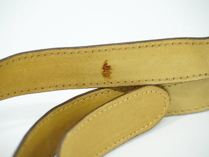 Celine Triomphe Drawstring Bucket Bag Leather, BLACK, LEATHER, Shoulder bag