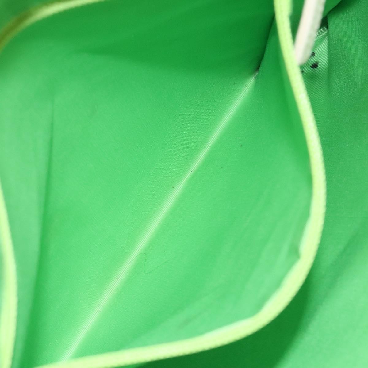 Bvlgari B.Zero1 Logomania Bag Canvas with Leather, BLUE, NYLON, Shoulder bag