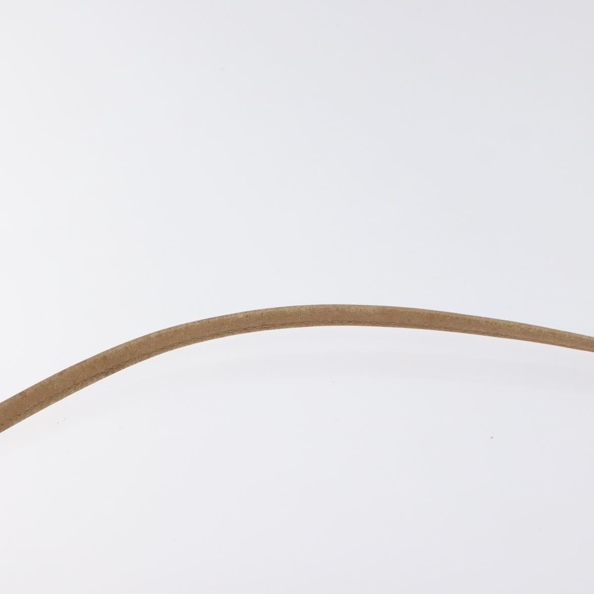 Christian Dior Vintage Honeycomb Shoulder Bag Canvas, BLACK, CANVAS, Shoulder bag