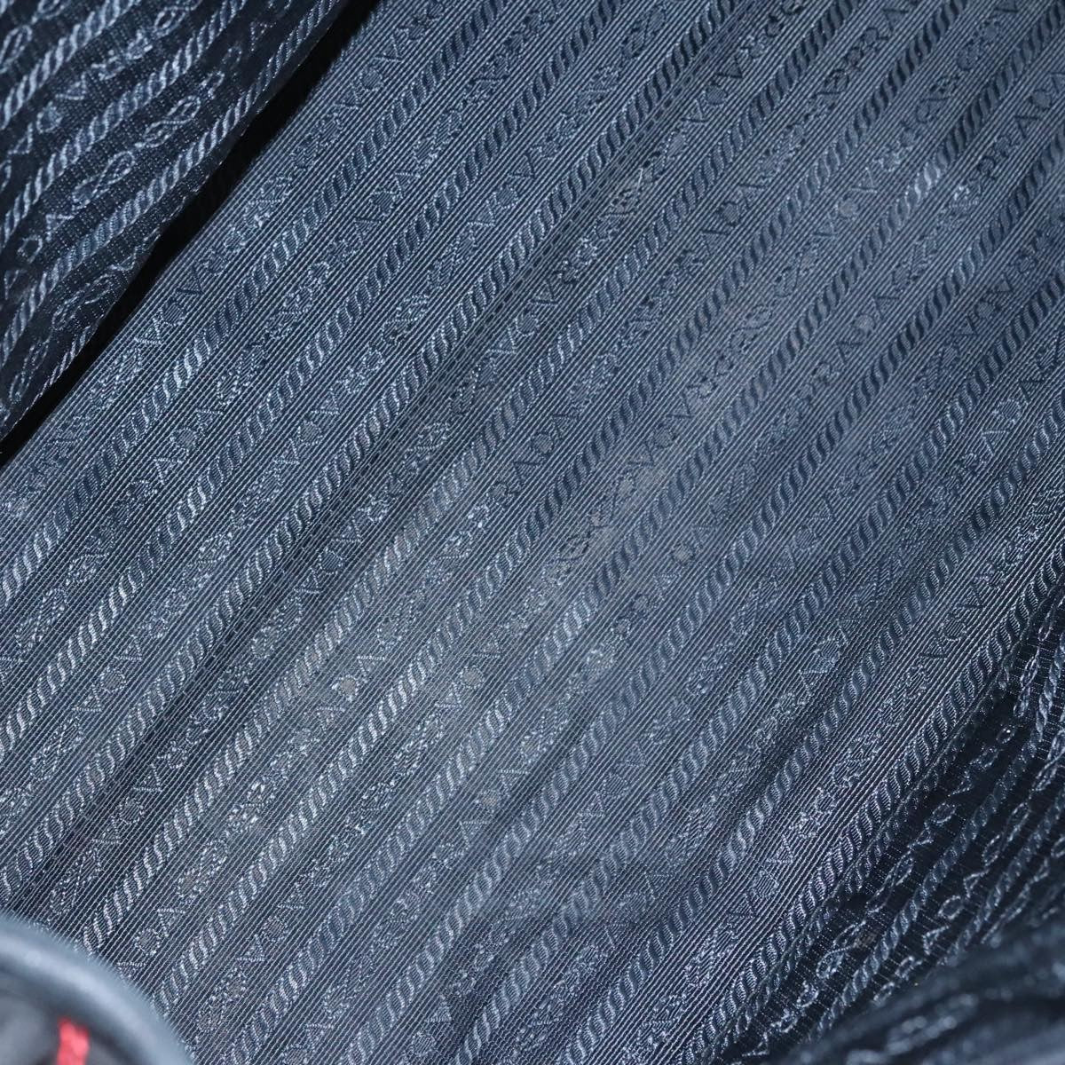 Prada Convertible Boston Bag Vitello Shine, MULTICOLOUR, NYLON, Handbag