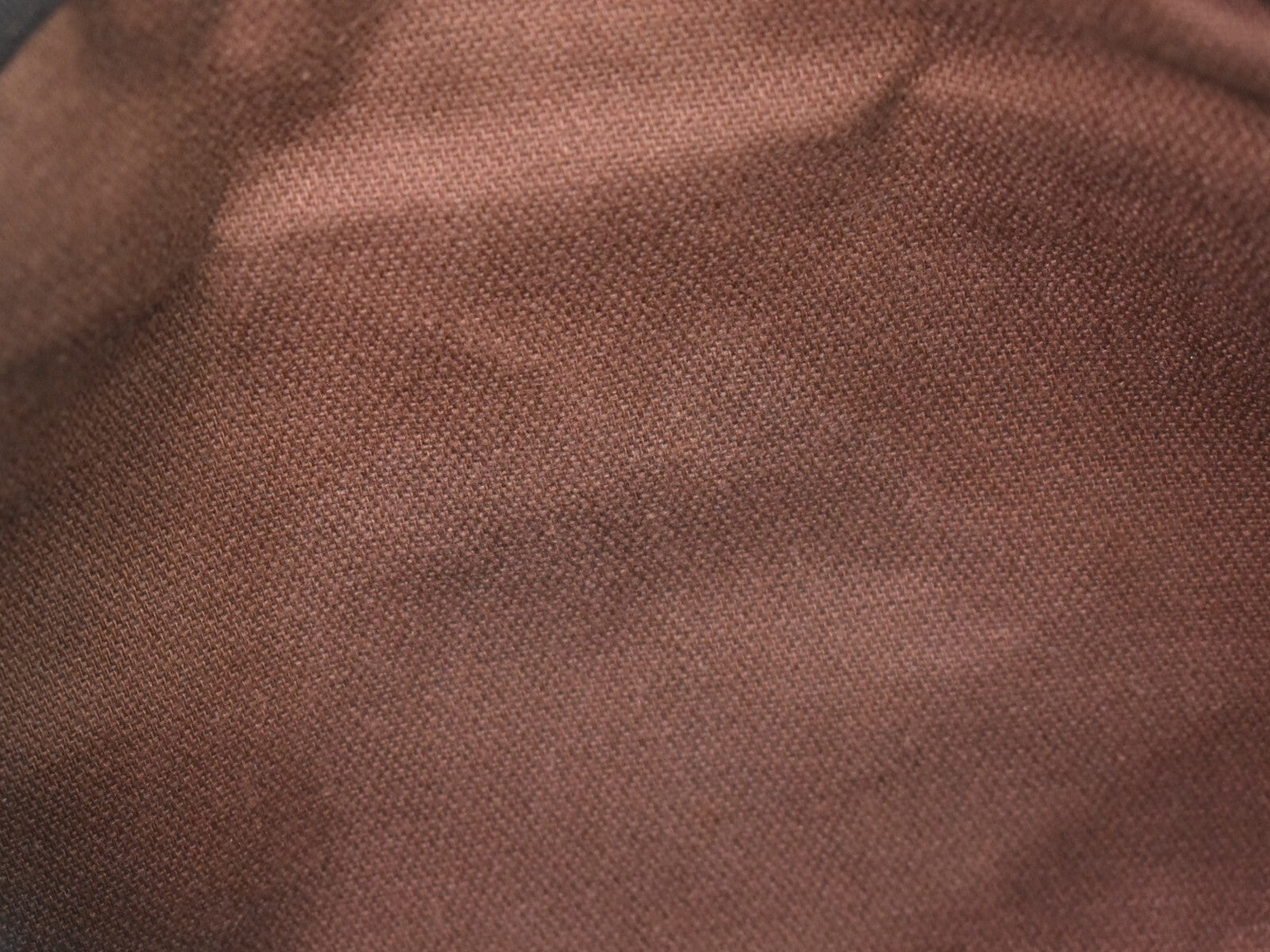 Loewe Anagram Shoulder Bag Canvas, GRAY, CANVAS, Crossbody bag