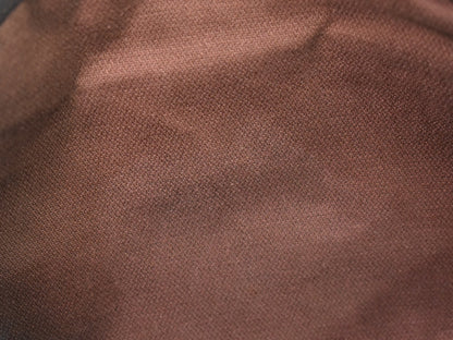 Loewe Anagram Shoulder Bag Canvas, GRAY, CANVAS, Crossbody bag