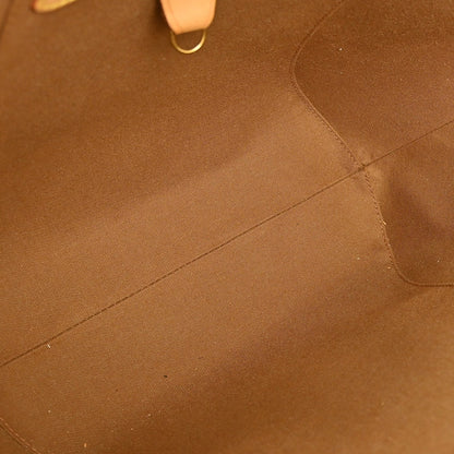 Louis Vuitton Ellipse Bag Monogram Canvas, BROWN, CANVAS, Tote bag