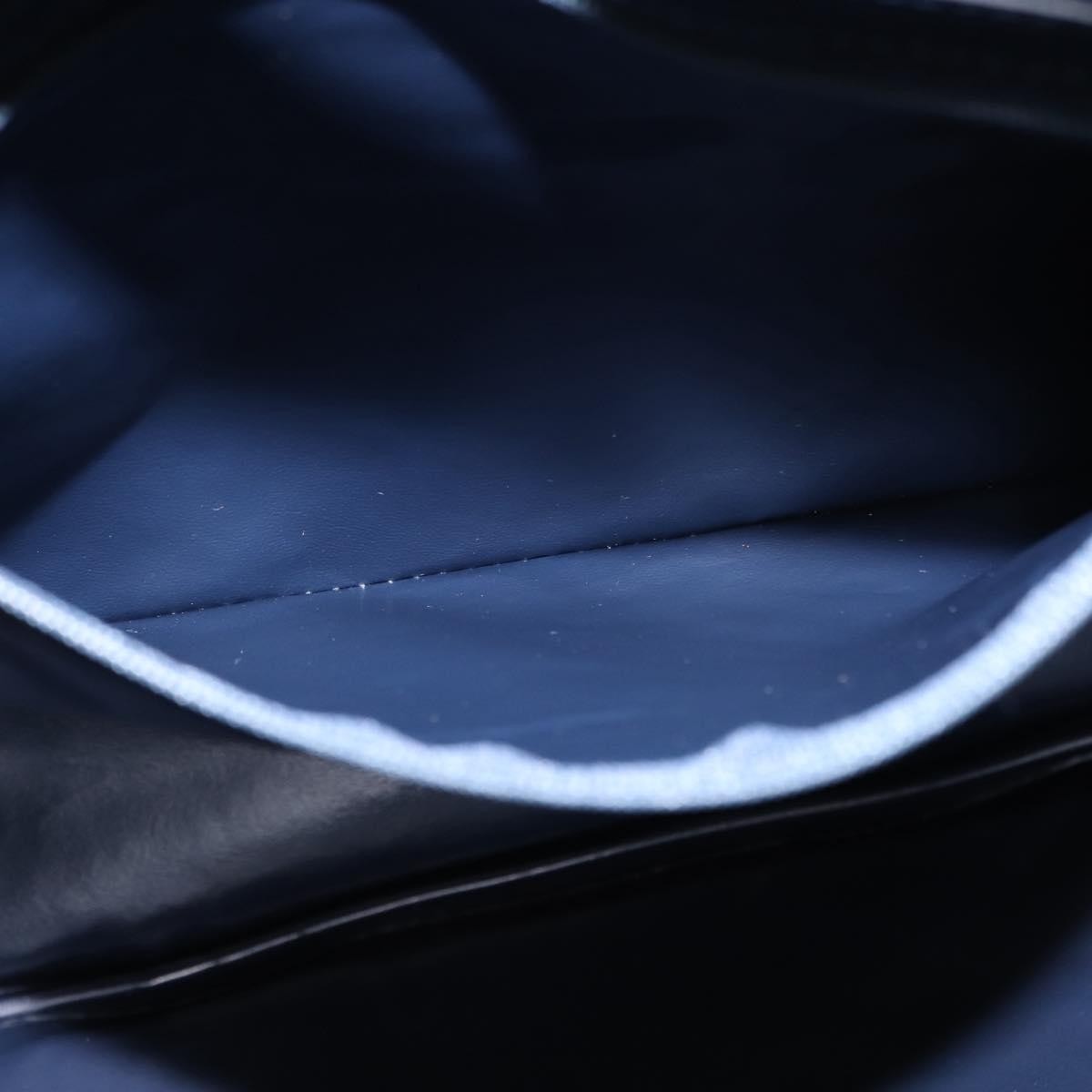 Celine C Sulky Handbag Suede, NAVY, SUEDE, Handbag