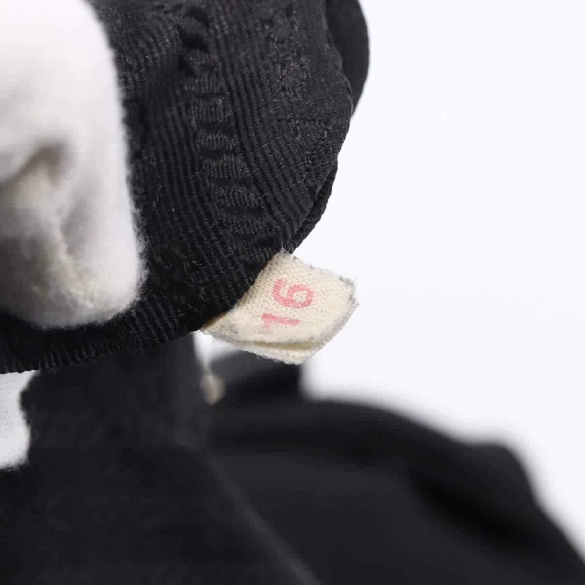 Prada Vintage Tote Tessuto with Leather, BLACK, NYLON, Tote bag