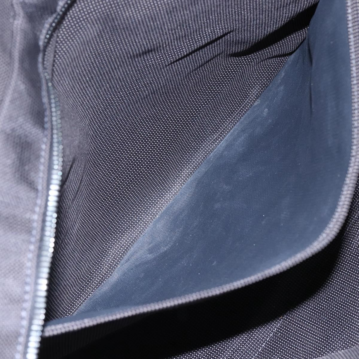 Hermes Fourre-tout Herline Fourre-tout Herline, GRAY, CANVAS, Tote bag