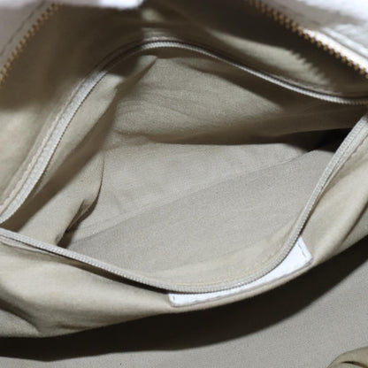 Givenchy Vintage Handbag Leather, GOLD, LEATHER, Handbag