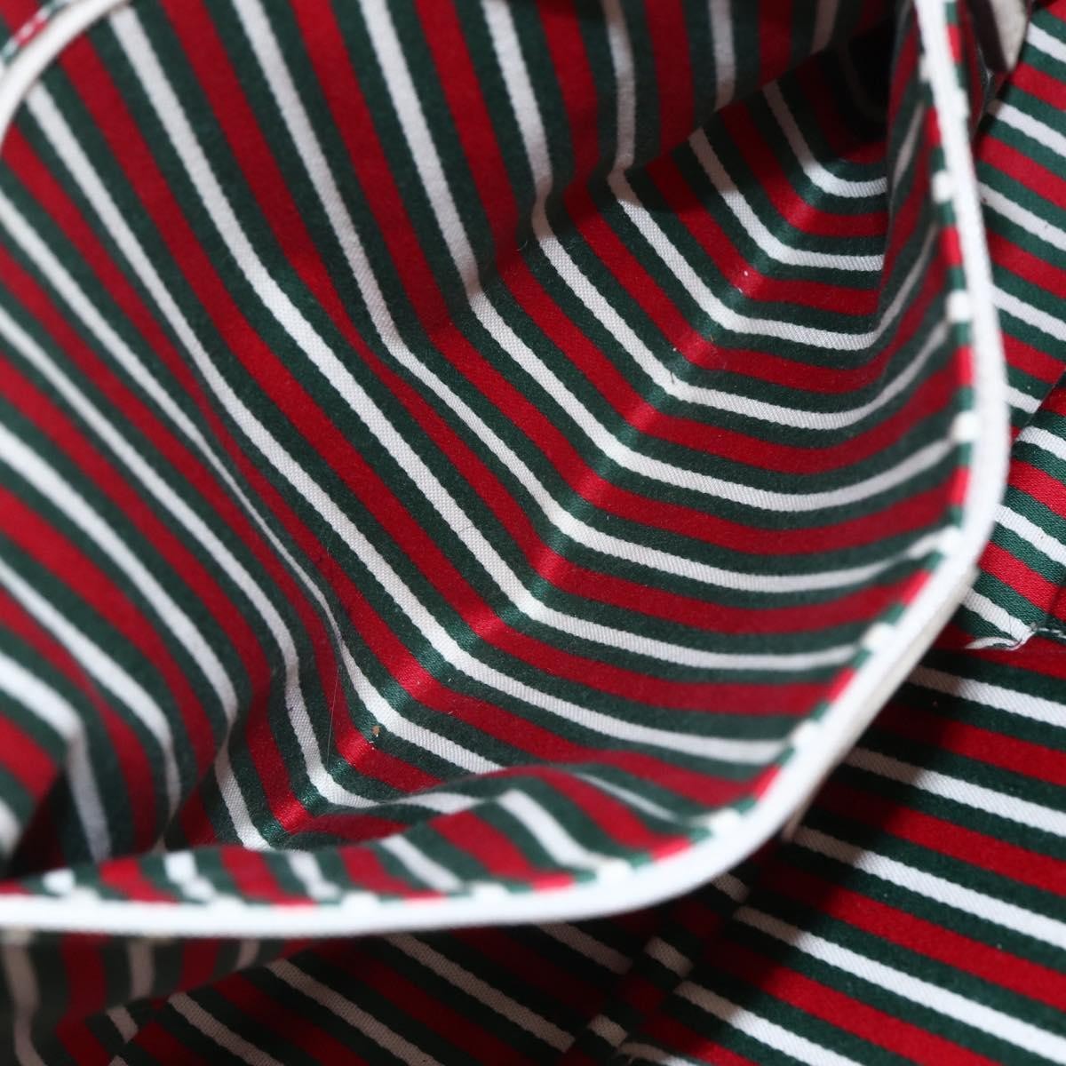 Gucci New Britt Boston Bag GG Canvas, BEIGE, CANVAS, Travel bag