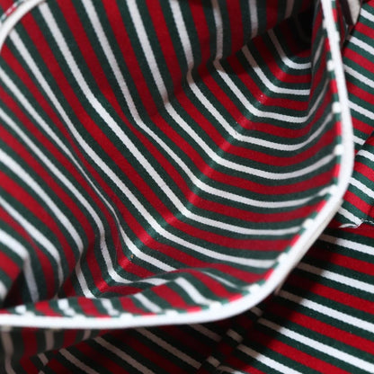 Gucci New Britt Boston Bag GG Canvas, BEIGE, CANVAS, Travel bag