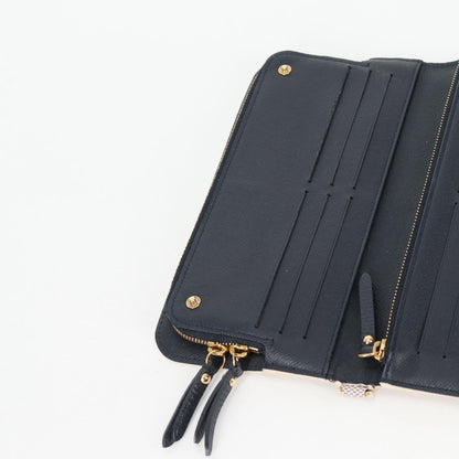 Louis Vuitton Insolite Wallet Damier, WHITE, CANVAS, Wallets