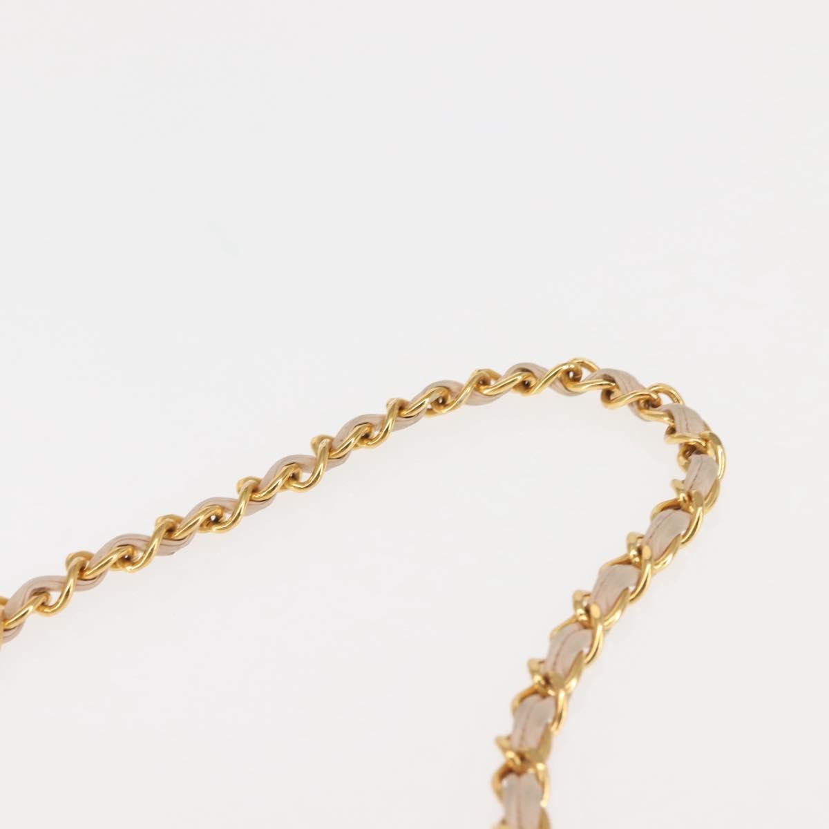 Chanel Kiss lock shoulder bag Leather, PINK, LEATHER, Shoulder bag