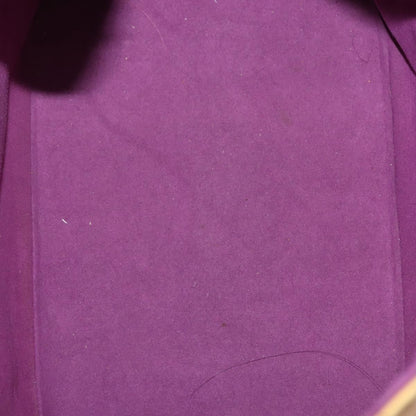 Louis Vuitton Petit Noe Handbag Epi Leather, YELLOW, LEATHER, Shoulder bag