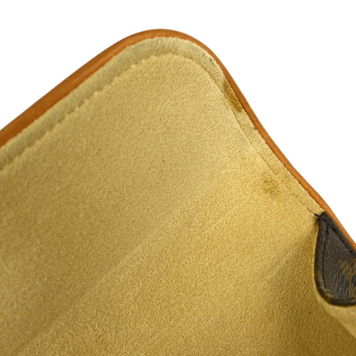 Louis Vuitton Florentine Waist Bag Monogram Canvas, BROWN, CANVAS, Clutche & pouche