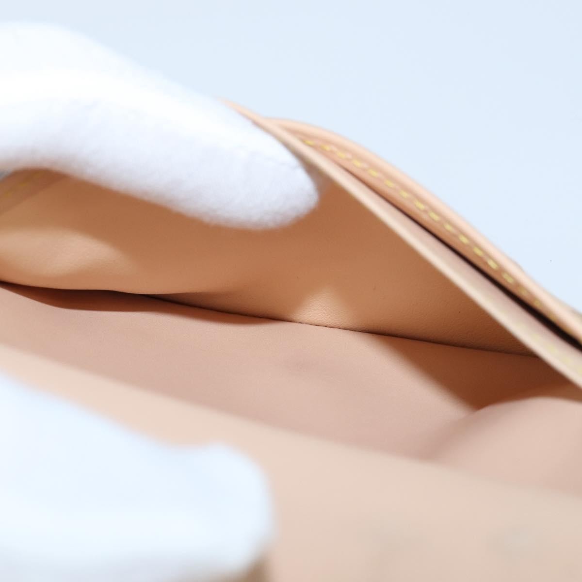 Louis Vuitton Portefeuille Viennois Monogram Canvas, MULTICOLOUR, CANVAS, Wallets