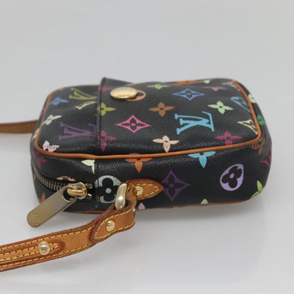 Louis Vuitton Rift Handbag Monogram Multicolor, MULTICOLOUR, CANVAS, Handbag