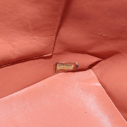 Chanel Medallion Tote Quilted Patent, BEIGE, PATENT_LEATHER, Tote bag