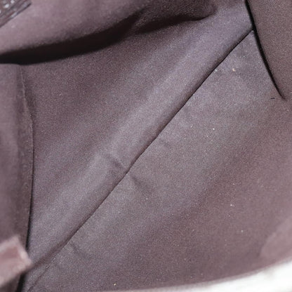 Gucci Zip Top Messenger Bag GG Coated Canvas, BEIGE, CANVAS, Shoulder bag