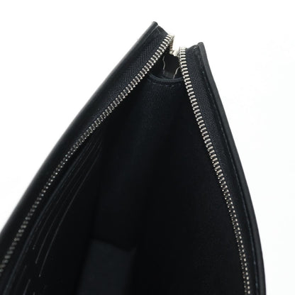 Louis Vuitton Pochette Voyage Limited Edition Monogram Sunset Canvas, MULTICOLOUR, CANVAS, Clutche & pouche