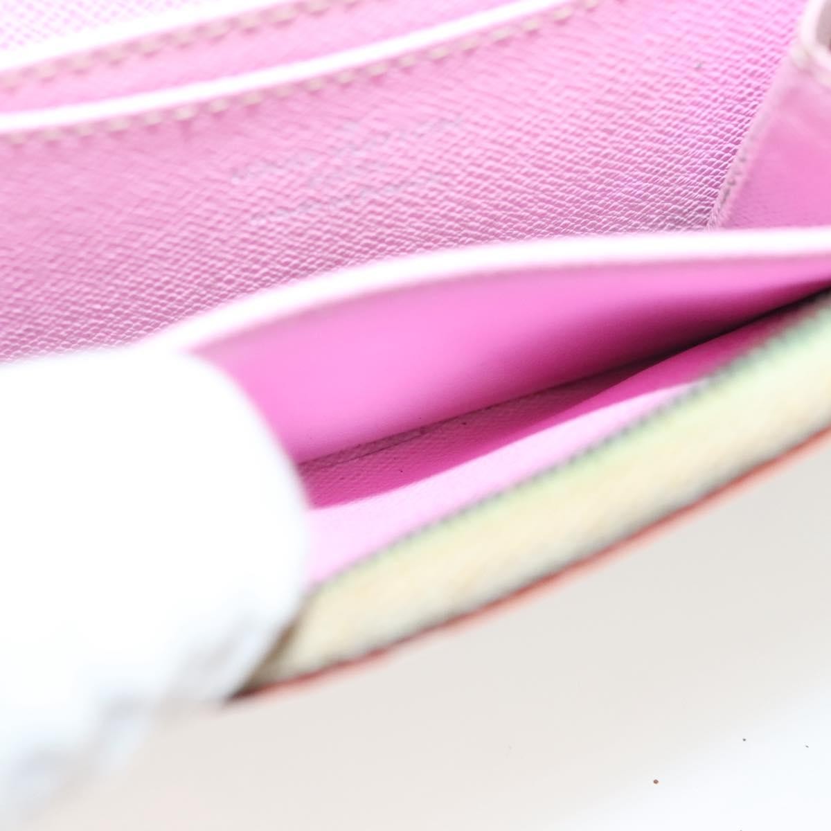 Louis Vuitton Porte-Monnaie Zippy Wallet Monogram Multicolor, MULTICOLOUR, CANVAS, Wallets