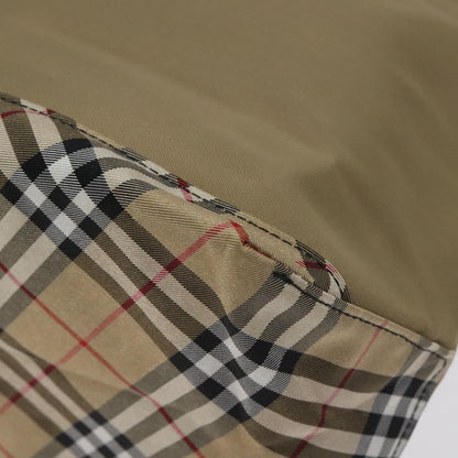 Burberry Blue Label Tote Bag Nylon, BEIGE, NYLON, Tote bag