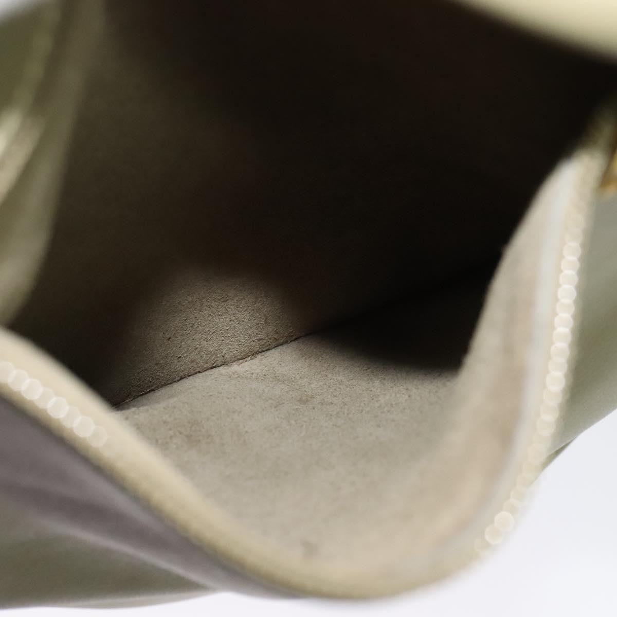 Loewe Anton Sling Bag Leather, GREEN, LEATHER, Shoulder bag