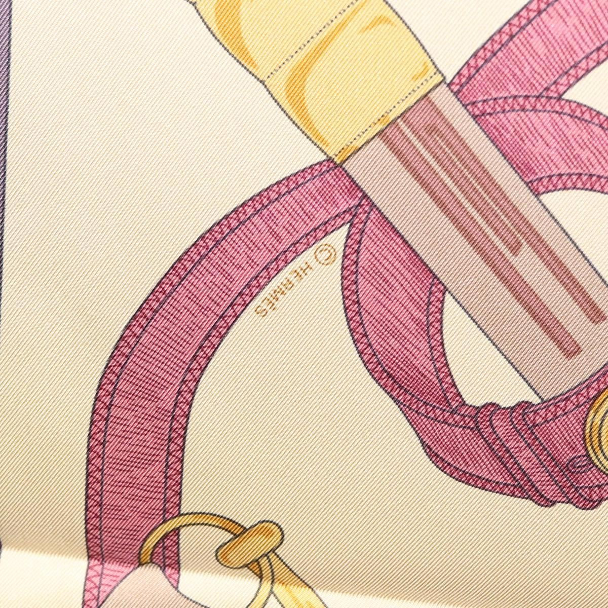 Hermes Carré 90 Silk multicolor, MULTICOLOUR, SILK, Scarve & shawl