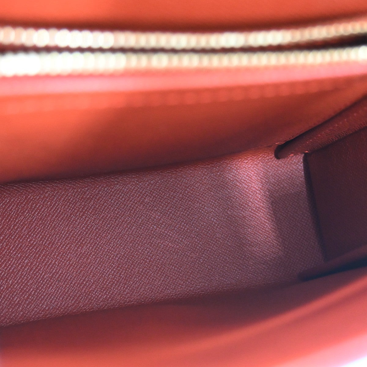 Louis Vuitton Tribeca Carre Handbag Damier, Brown, Canvas, Handbag