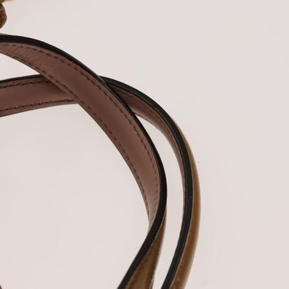 Gucci Soho Convertible Shoulder Bag Leather, BEIGE, LEATHER, Shoulder bag