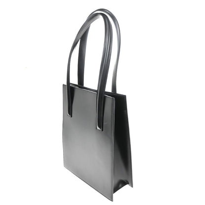 cartier Panthère Handbag Leather, Black, Leather, Shoulder Bag
