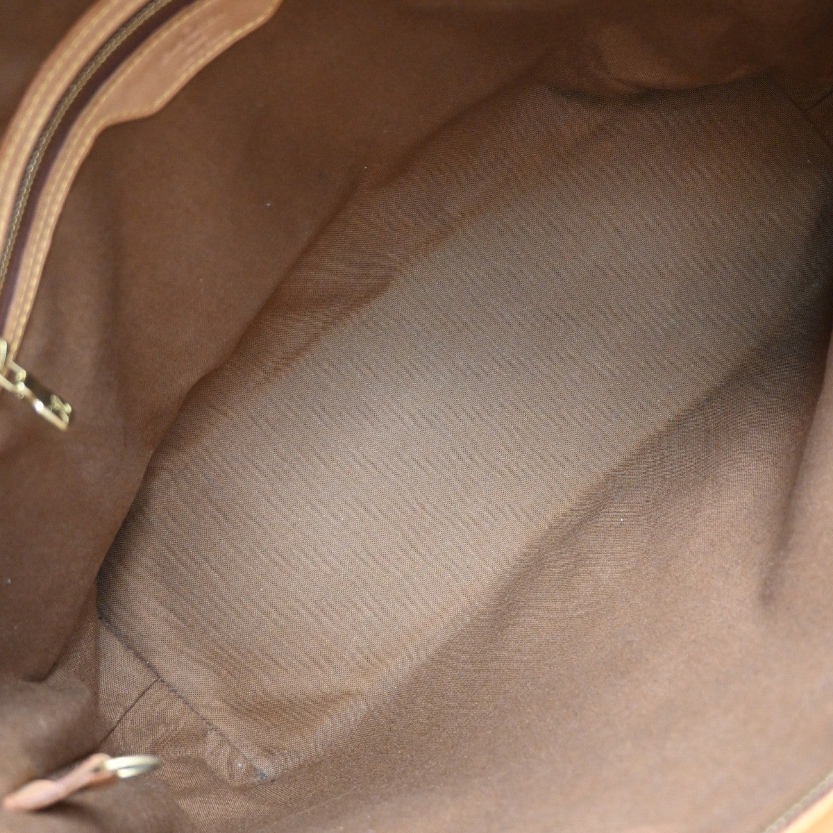 Louis Vuitton Chelsea Handbag Centenaire Damier, BROWN, CANVAS, Handbag