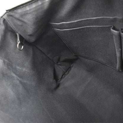 Louis Vuitton Mick Messenger Bag Damier Graphite, BLACK, LEATHER, Crossbody bag