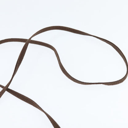 Hermes Herline Crossbody Canvas, BROWN, CANVAS, Clutche & pouche