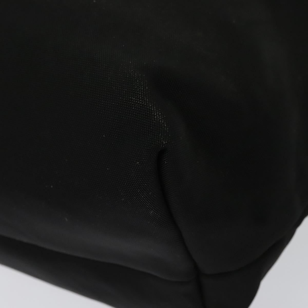 Gucci Tote Bag Canvas, BLACK, CANVAS, Tote bag