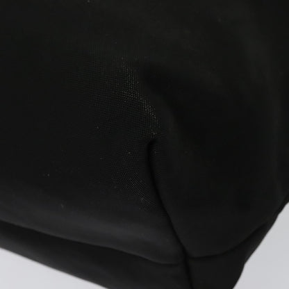 Gucci Tote Bag Canvas, BLACK, CANVAS, Tote bag