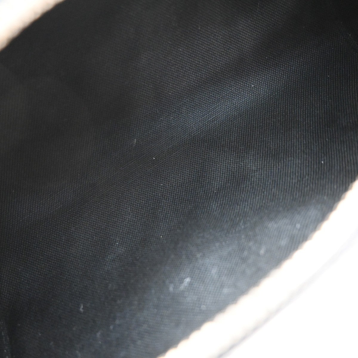 Gucci Blondie Interlocking GG Shoulder Bag Leather, BLACK, LEATHER, Shoulder bag