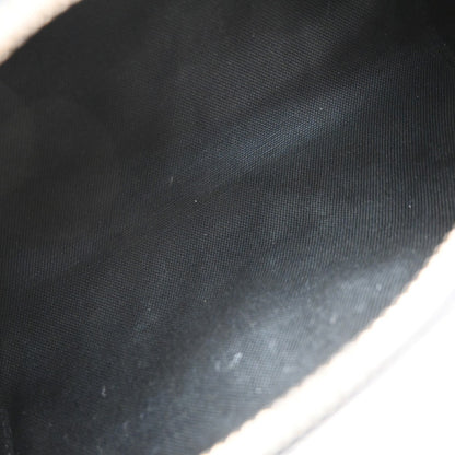 Gucci Blondie Interlocking GG Shoulder Bag Leather, BLACK, LEATHER, Shoulder bag