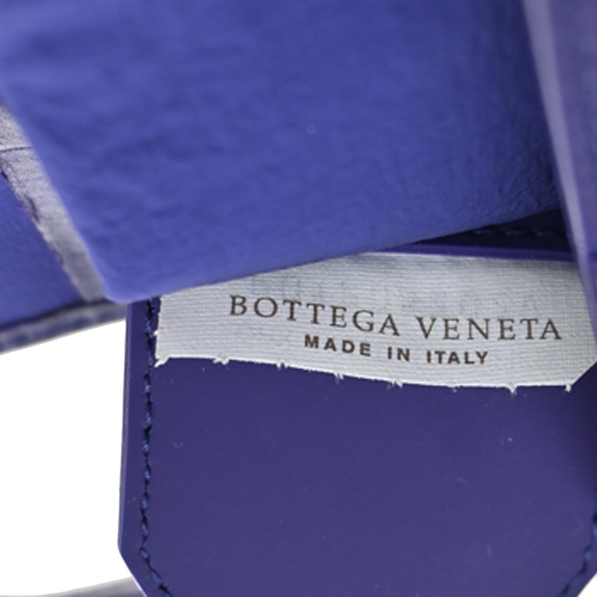 Bottega Veneta Cassette Crossbody Bag Maxi Intrecciato Fringe Leather, PURPLE, LEATHER, Crossbody bag