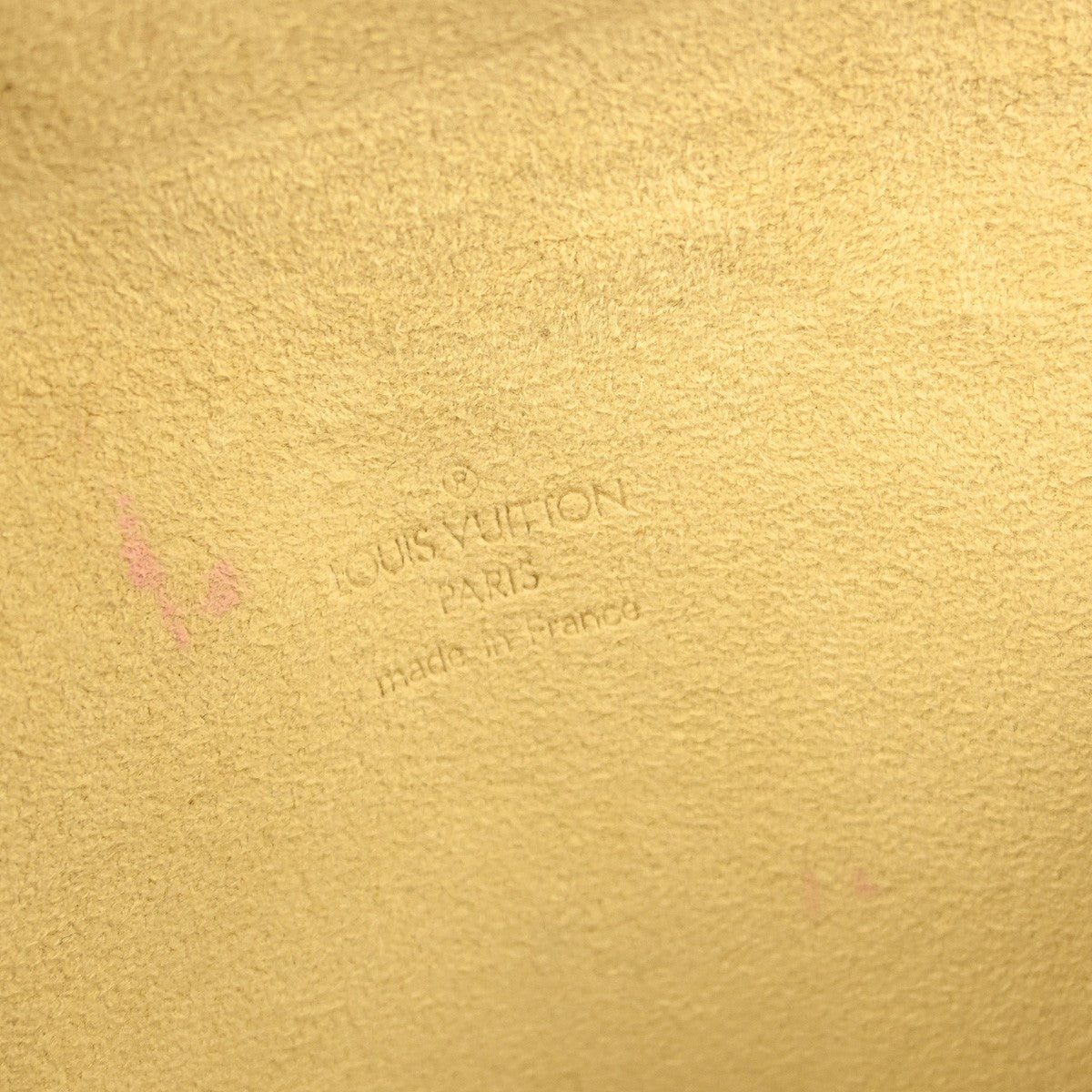 Louis Vuitton Florentine Waist Bag Monogram Canvas, BROWN, CANVAS, Clutche & pouche