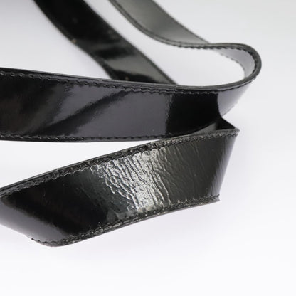 Salvatore Ferragamo Vala tote Canvas, BLACK, CANVAS, Tote bag