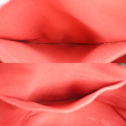 Louis Vuitton Westminster Handbag Damier, BROWN, CANVAS, Shoulder bag