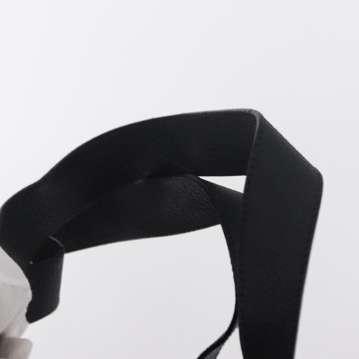 Gucci Vintage Bamboo Backpack Suede, NAVY, SUEDE, Backpack