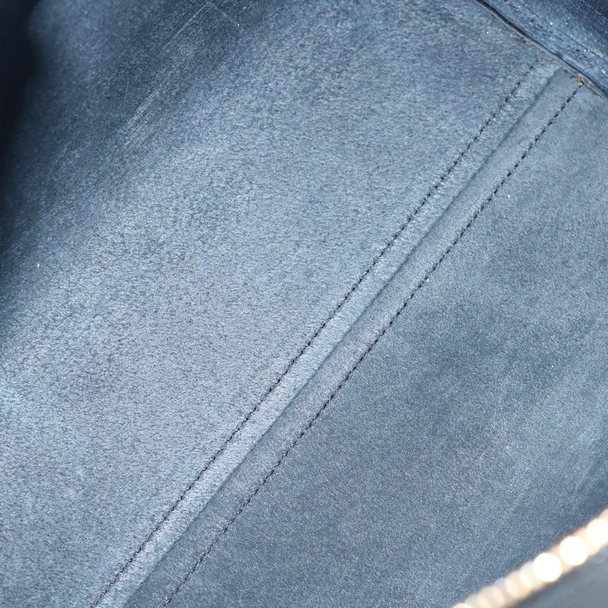 Louis Vuitton Speedy Handbag Epi Leather, BLACK, LEATHER, Handbag