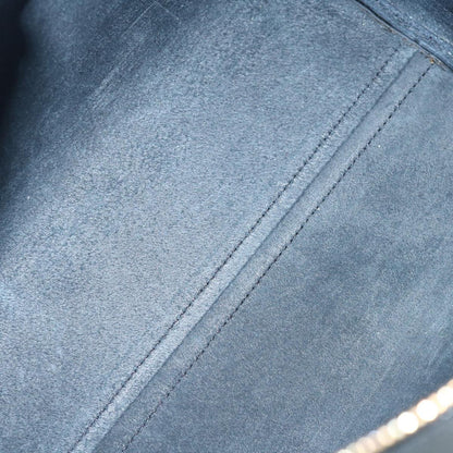 Louis Vuitton Speedy Handbag Epi Leather, BLACK, LEATHER, Handbag