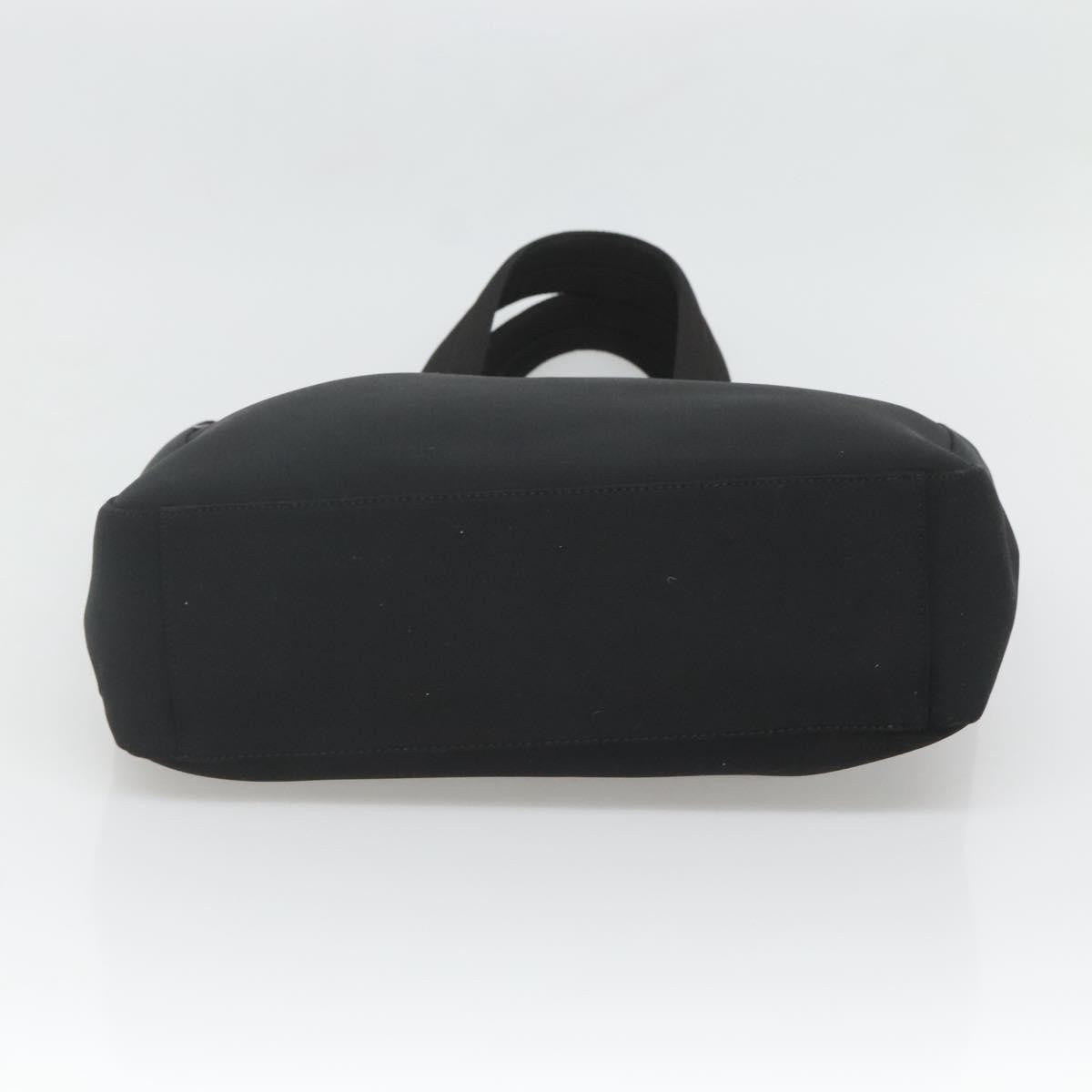 Prada Sport Tote bag Canvas, BLACK, CANVAS, Tote bag