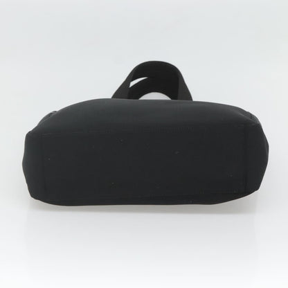 Prada Sport Tote bag Canvas, BLACK, CANVAS, Tote bag