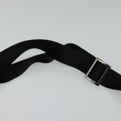 Burberry Nova Check Blue Label Nylon, BEIGE, NYLON, Shoulder bag