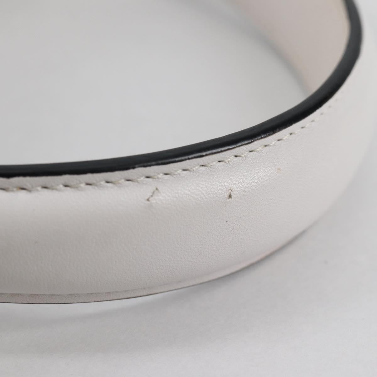 Valentino Garavani VLTN Candystud Top Handle Bag Printed Leather, WHITE, LEATHER, Handbag