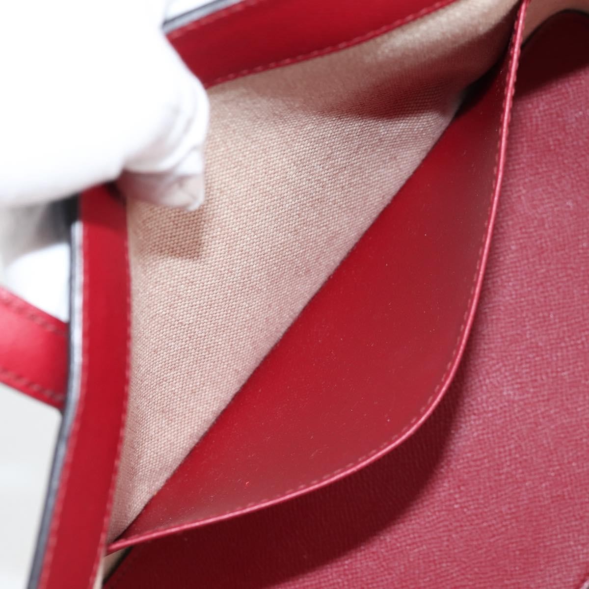 Hermes Maxibox Cabas Evercolor with Epsom, BLUE, LEATHER, Tote bag